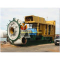 Dredge Pump with ISO9001 Certified